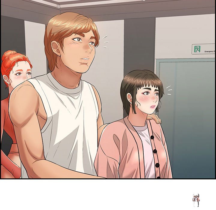 A Killer Woman A Killer Woman Chapter 49 - Page 132