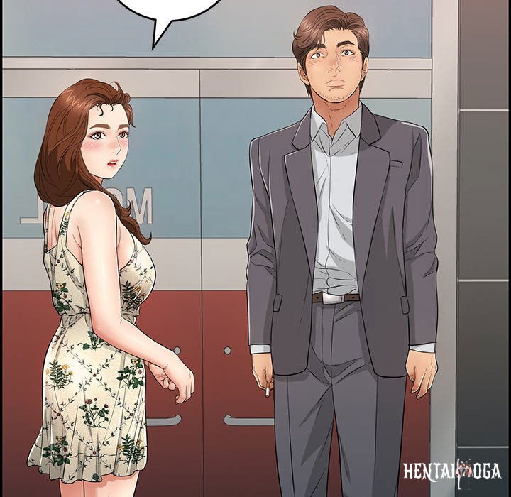 A Killer Woman A Killer Woman Chapter 49 - Page 136