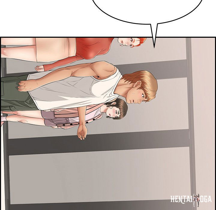 A Killer Woman A Killer Woman Chapter 49 - Page 138