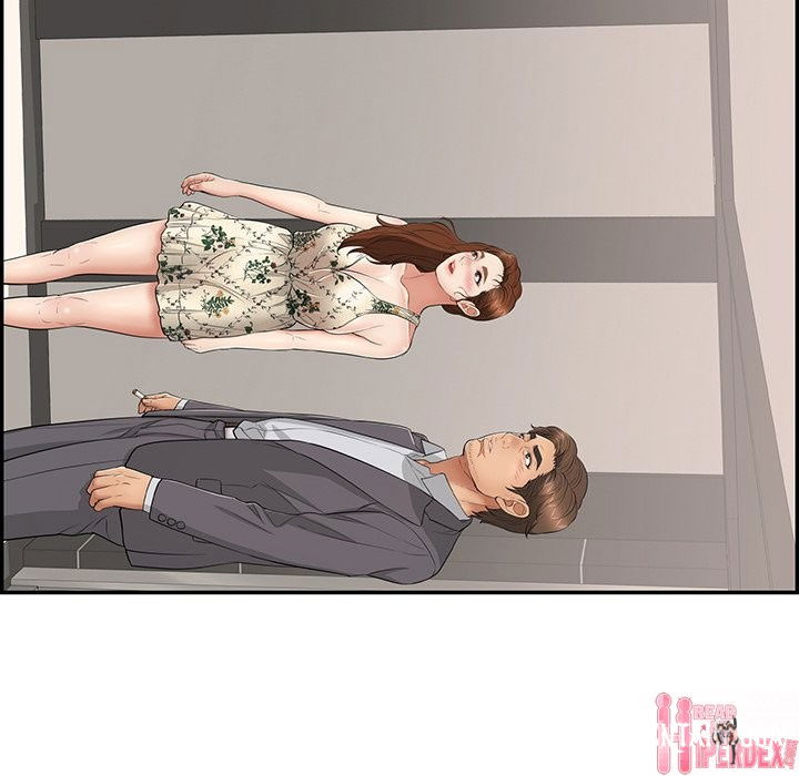 A Killer Woman A Killer Woman Chapter 49 - Page 139