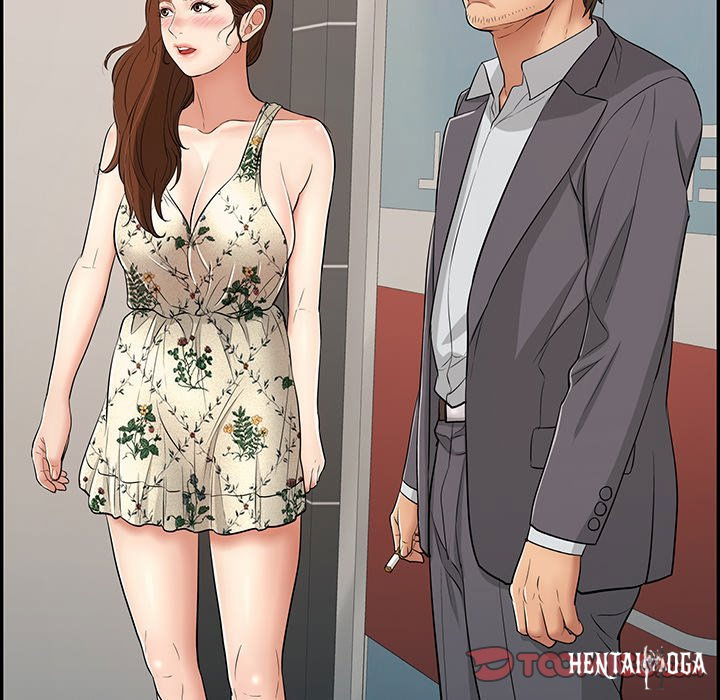 A Killer Woman A Killer Woman Chapter 49 - Page 141