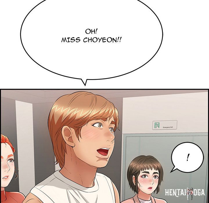 A Killer Woman A Killer Woman Chapter 49 - Page 143