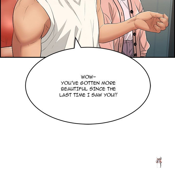 A Killer Woman A Killer Woman Chapter 49 - Page 144