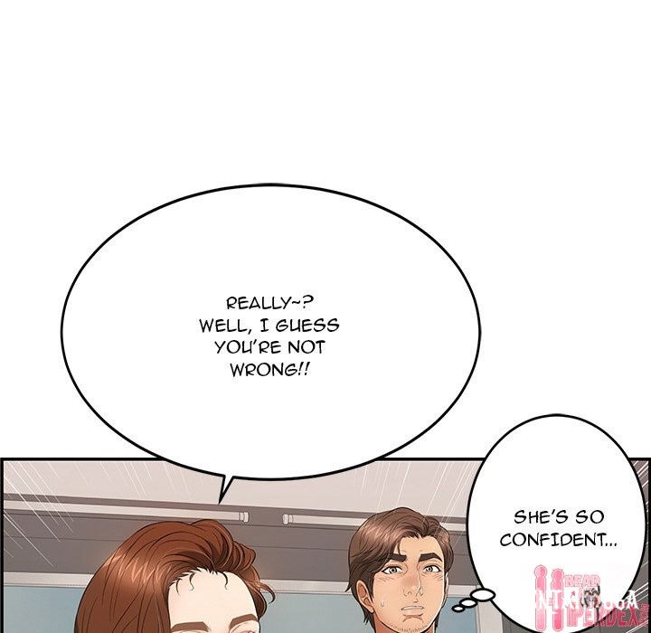 A Killer Woman A Killer Woman Chapter 49 - Page 145