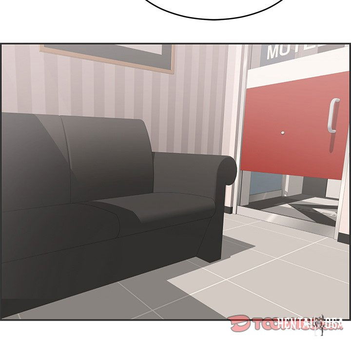 A Killer Woman A Killer Woman Chapter 49 - Page 15