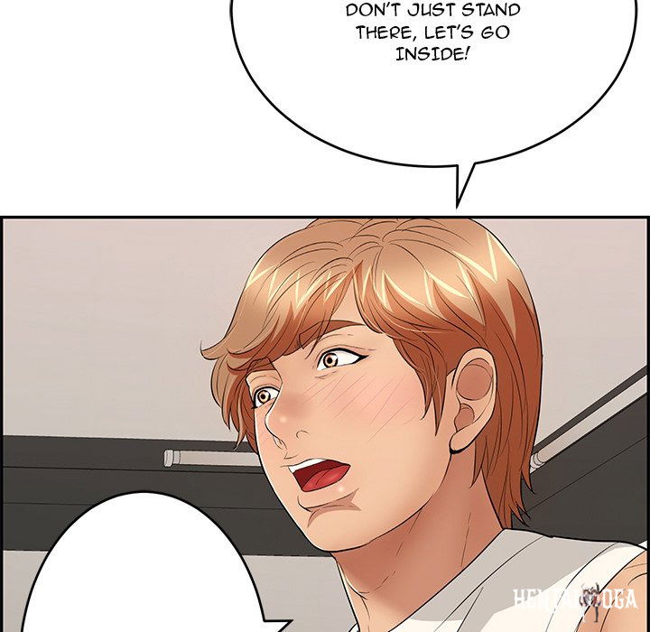 A Killer Woman A Killer Woman Chapter 49 - Page 154