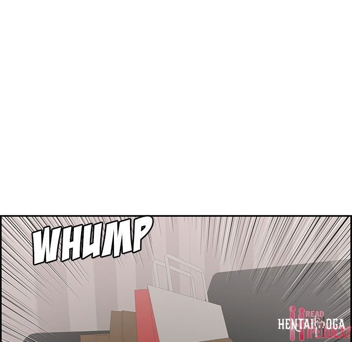 A Killer Woman A Killer Woman Chapter 49 - Page 17