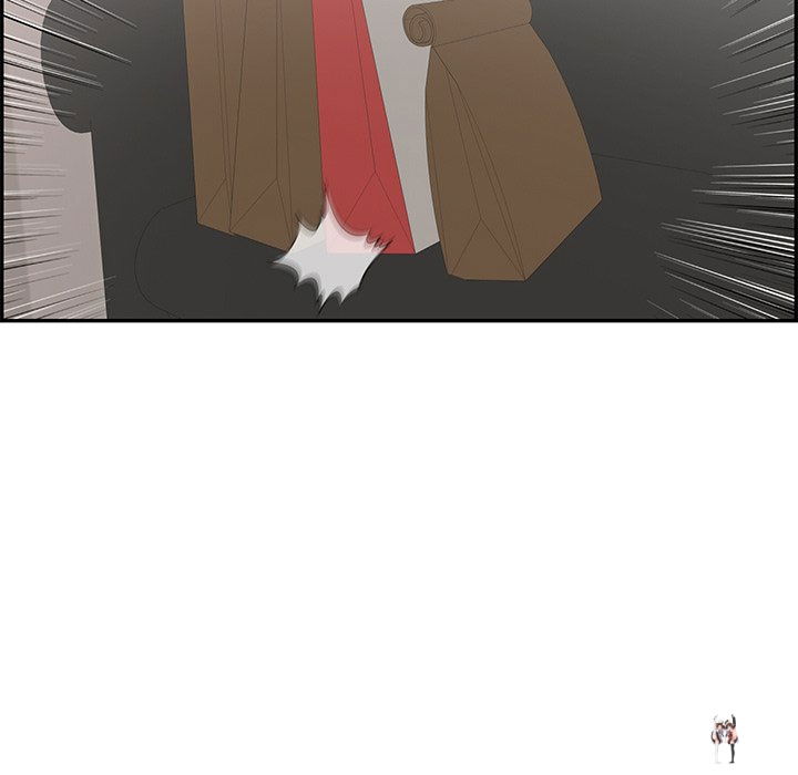 A Killer Woman A Killer Woman Chapter 49 - Page 18