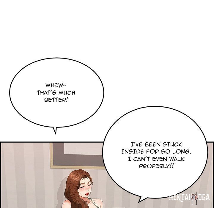 A Killer Woman A Killer Woman Chapter 49 - Page 19