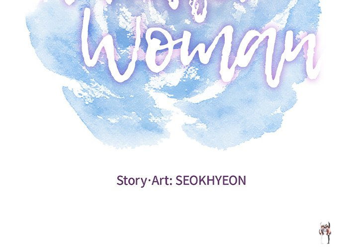 A Killer Woman A Killer Woman Chapter 49 - Page 2