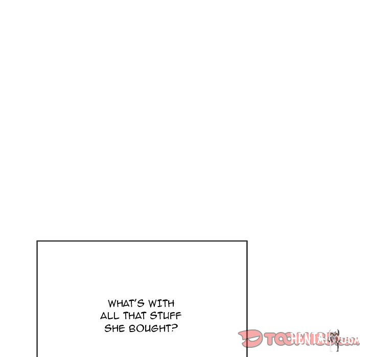 A Killer Woman A Killer Woman Chapter 49 - Page 21