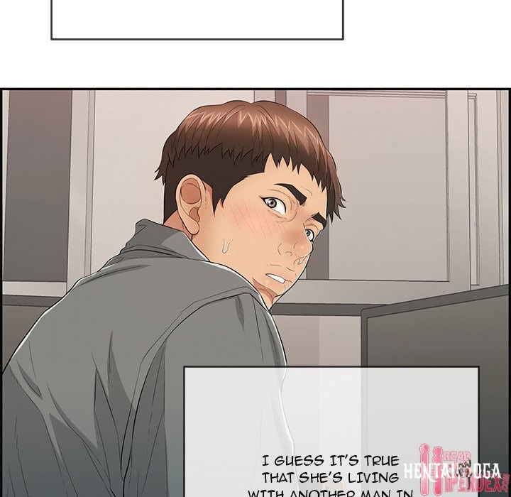 A Killer Woman A Killer Woman Chapter 49 - Page 22