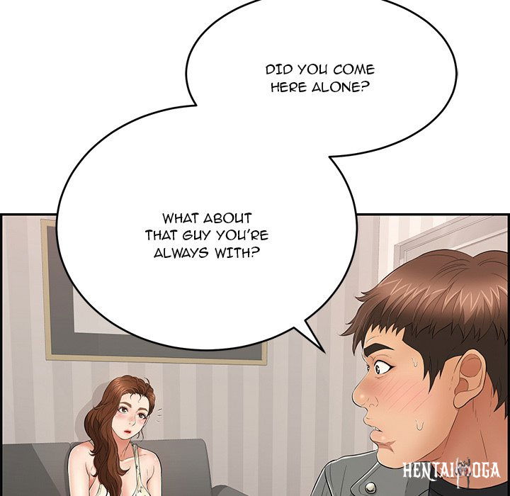 A Killer Woman A Killer Woman Chapter 49 - Page 24