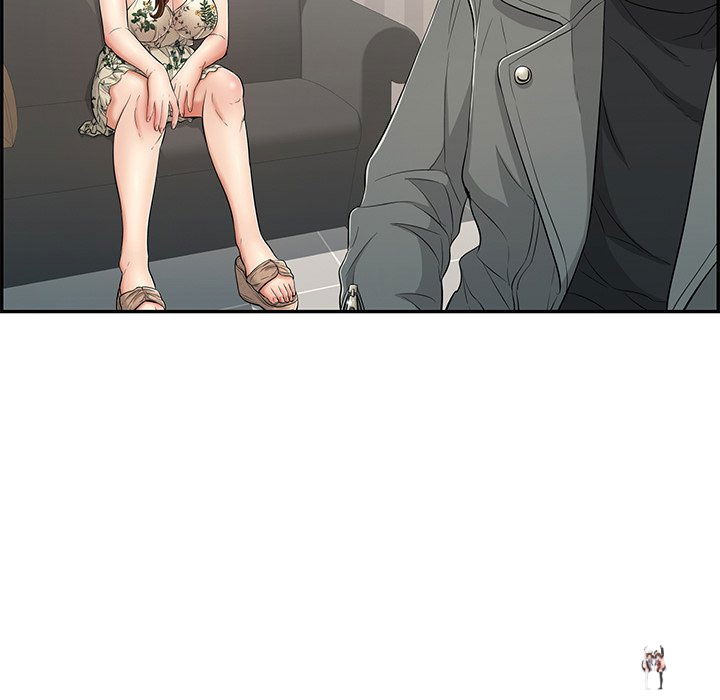 A Killer Woman A Killer Woman Chapter 49 - Page 25