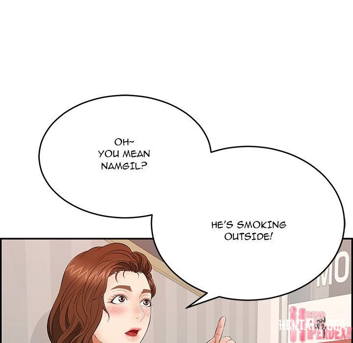 A Killer Woman A Killer Woman Chapter 49 - Page 26