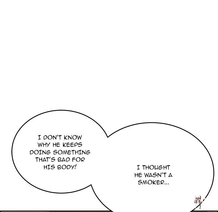 A Killer Woman A Killer Woman Chapter 49 - Page 28