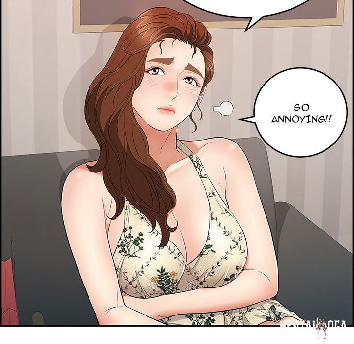 A Killer Woman A Killer Woman Chapter 49 - Page 29
