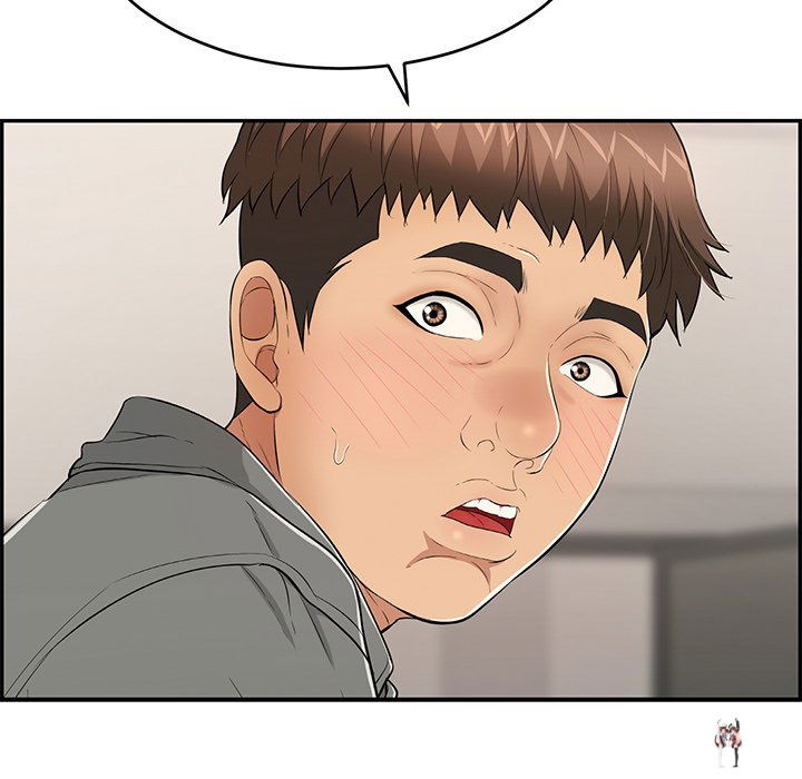 A Killer Woman A Killer Woman Chapter 49 - Page 31