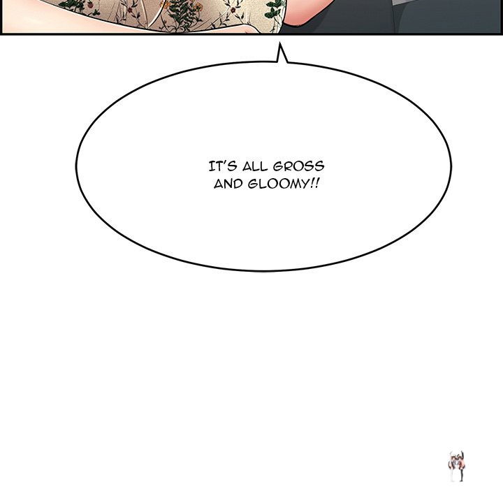 A Killer Woman A Killer Woman Chapter 49 - Page 34