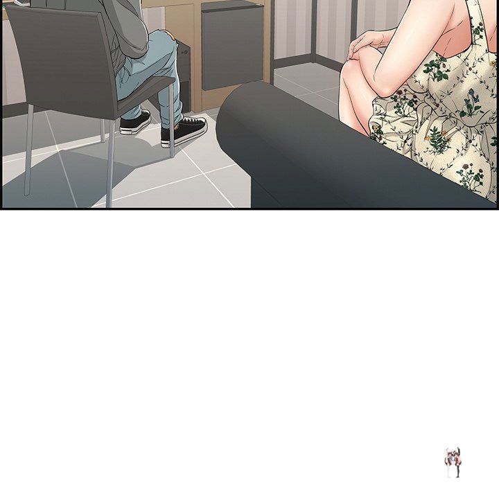 A Killer Woman A Killer Woman Chapter 49 - Page 36