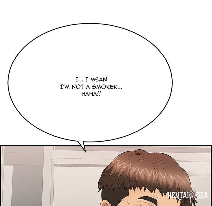 A Killer Woman A Killer Woman Chapter 49 - Page 37