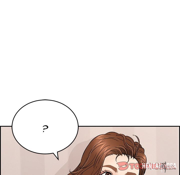 A Killer Woman A Killer Woman Chapter 49 - Page 39