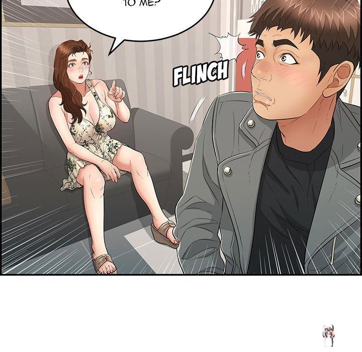 A Killer Woman A Killer Woman Chapter 49 - Page 42