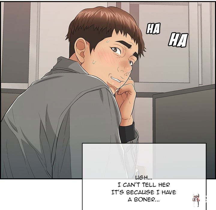 A Killer Woman A Killer Woman Chapter 49 - Page 44