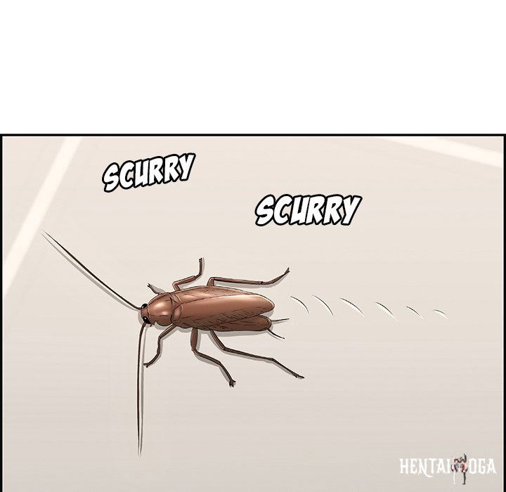 A Killer Woman A Killer Woman Chapter 49 - Page 46