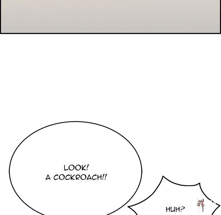 A Killer Woman A Killer Woman Chapter 49 - Page 47