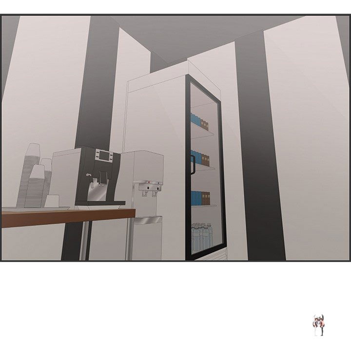 A Killer Woman A Killer Woman Chapter 49 - Page 5