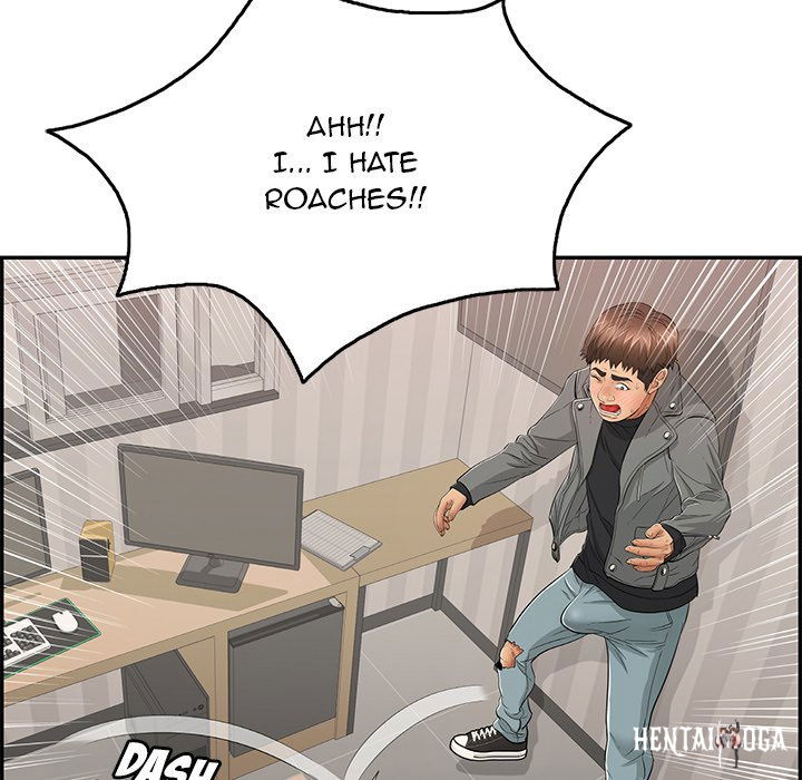 A Killer Woman A Killer Woman Chapter 49 - Page 50