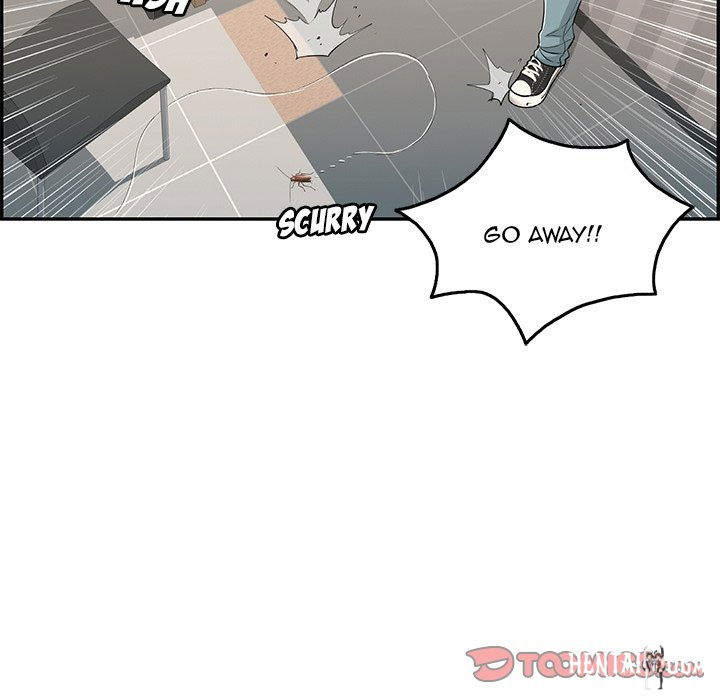 A Killer Woman A Killer Woman Chapter 49 - Page 51