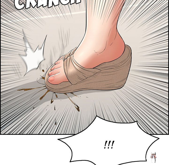 A Killer Woman A Killer Woman Chapter 49 - Page 55