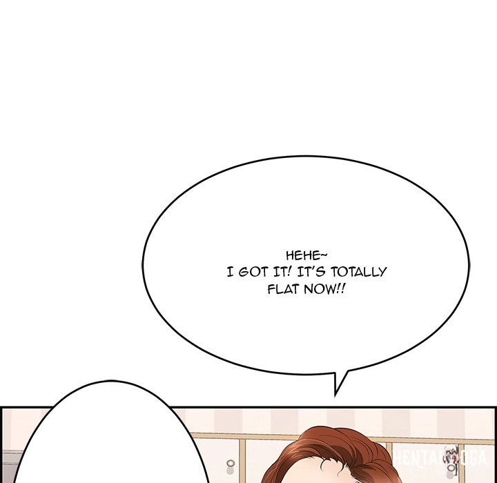 A Killer Woman A Killer Woman Chapter 49 - Page 58