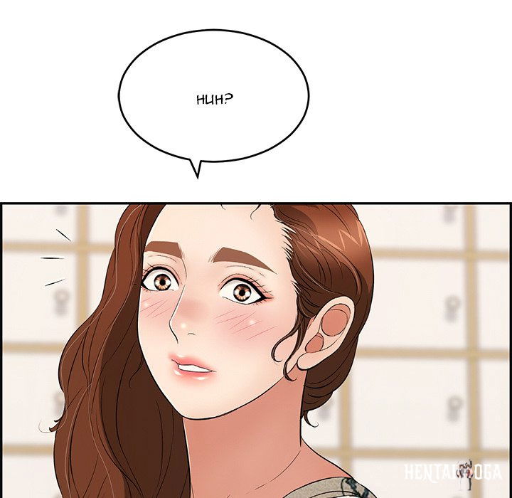 A Killer Woman A Killer Woman Chapter 49 - Page 64