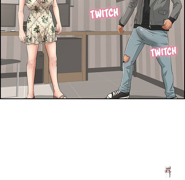 A Killer Woman A Killer Woman Chapter 49 - Page 67