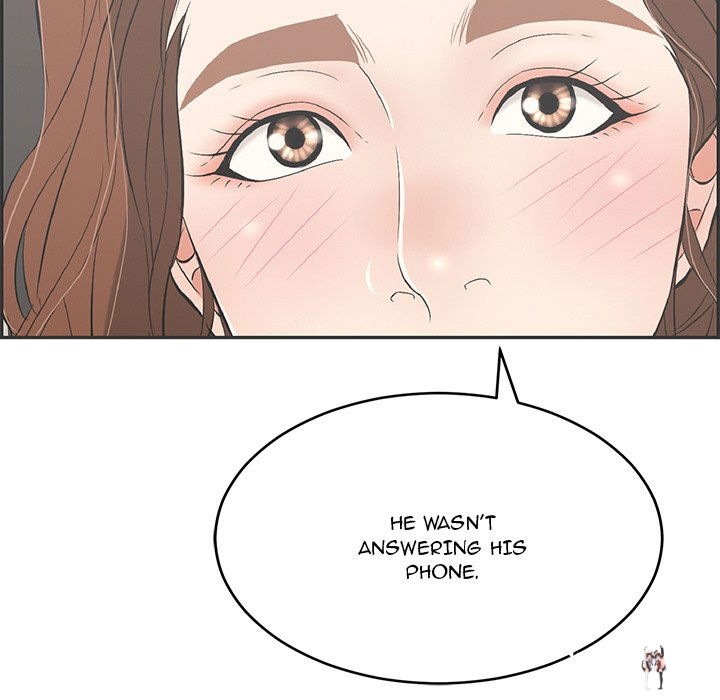 A Killer Woman A Killer Woman Chapter 49 - Page 7