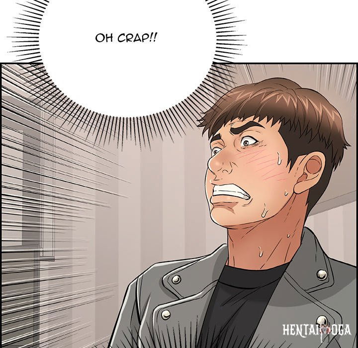 A Killer Woman A Killer Woman Chapter 49 - Page 71