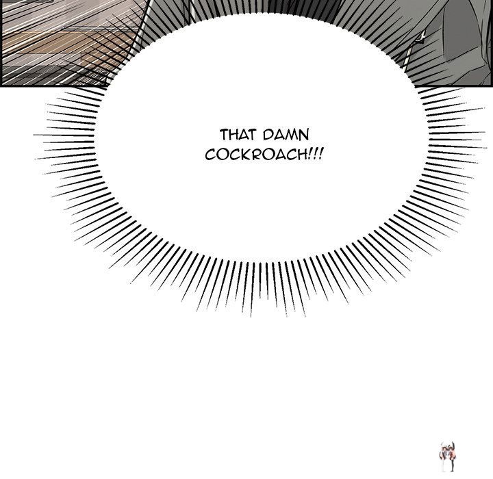 A Killer Woman A Killer Woman Chapter 49 - Page 72