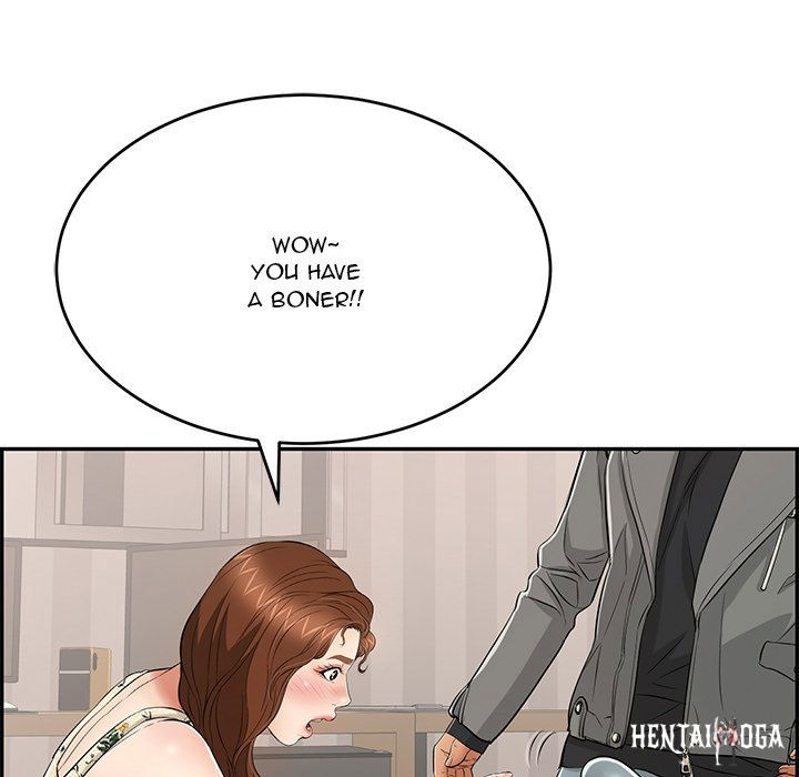 A Killer Woman A Killer Woman Chapter 49 - Page 73