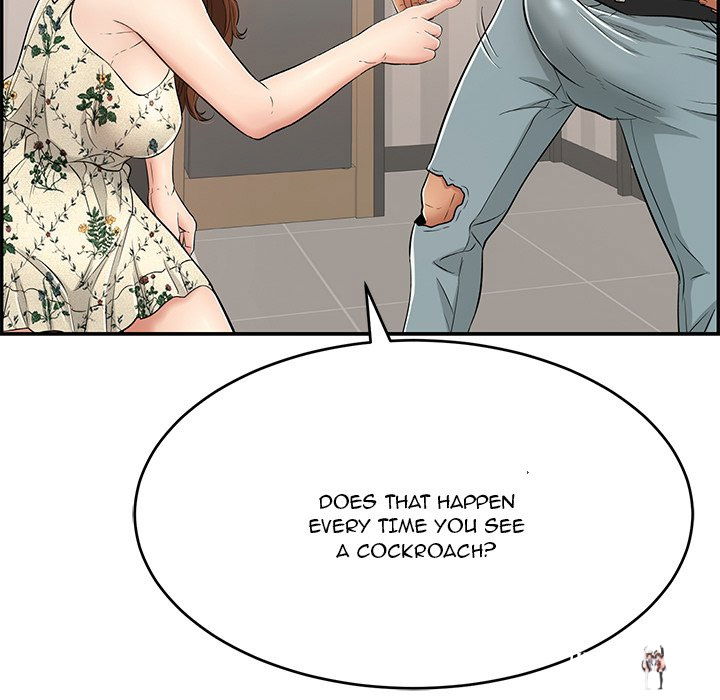 A Killer Woman A Killer Woman Chapter 49 - Page 74