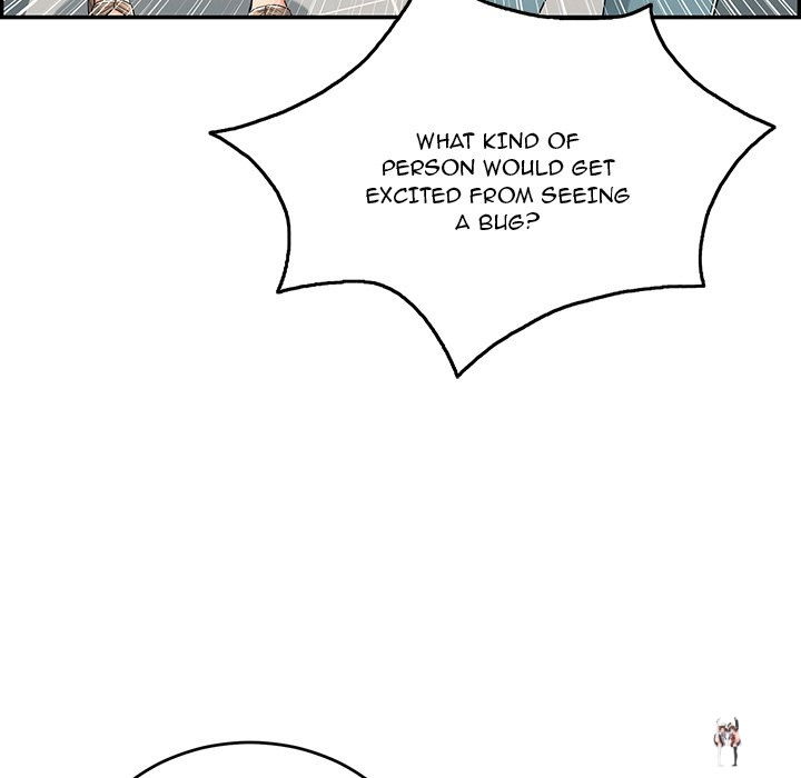 A Killer Woman A Killer Woman Chapter 49 - Page 77