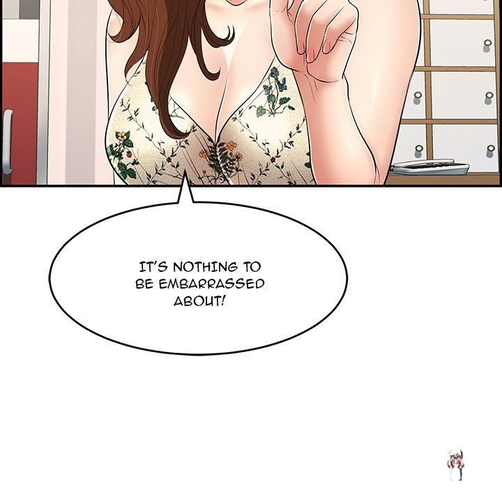 A Killer Woman A Killer Woman Chapter 49 - Page 79