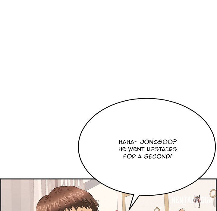 A Killer Woman A Killer Woman Chapter 49 - Page 8