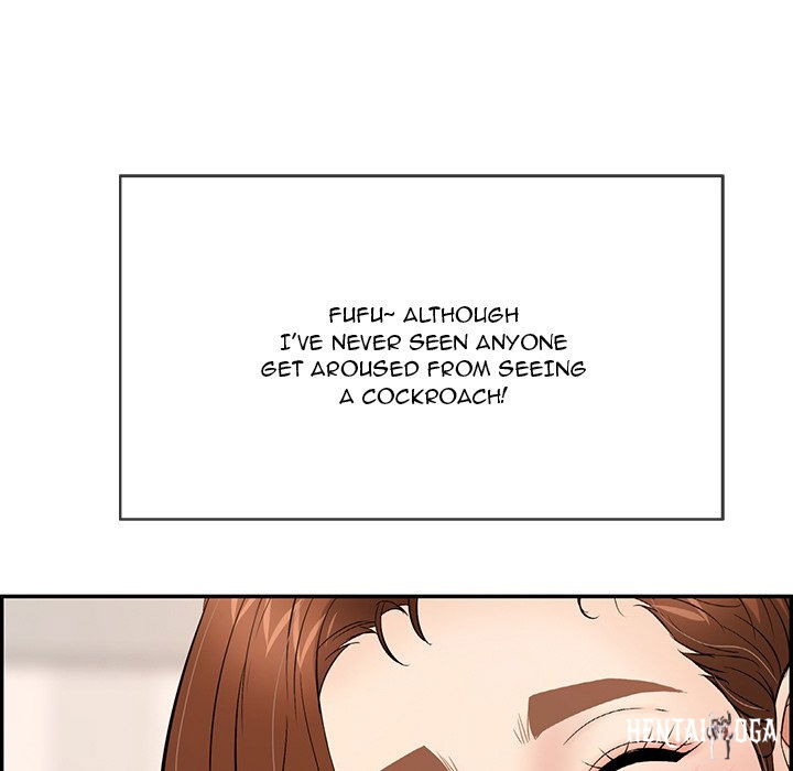 A Killer Woman A Killer Woman Chapter 49 - Page 80