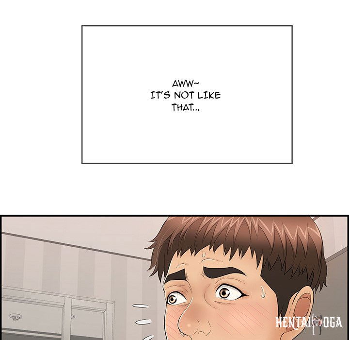 A Killer Woman A Killer Woman Chapter 49 - Page 82