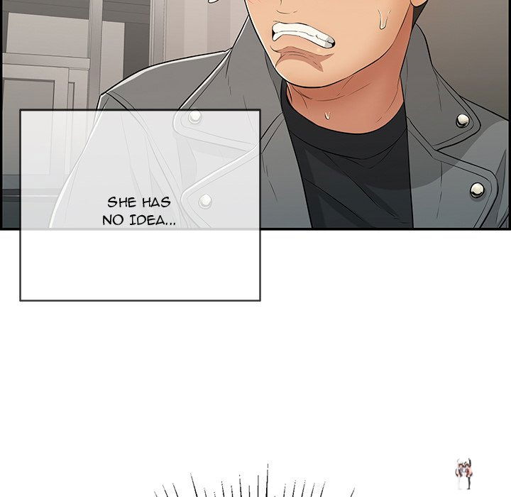 A Killer Woman A Killer Woman Chapter 49 - Page 83