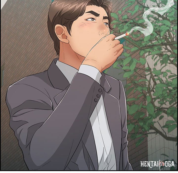 A Killer Woman A Killer Woman Chapter 49 - Page 88