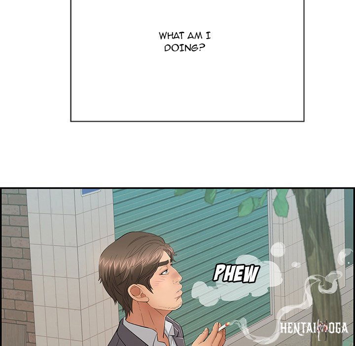 A Killer Woman A Killer Woman Chapter 49 - Page 90